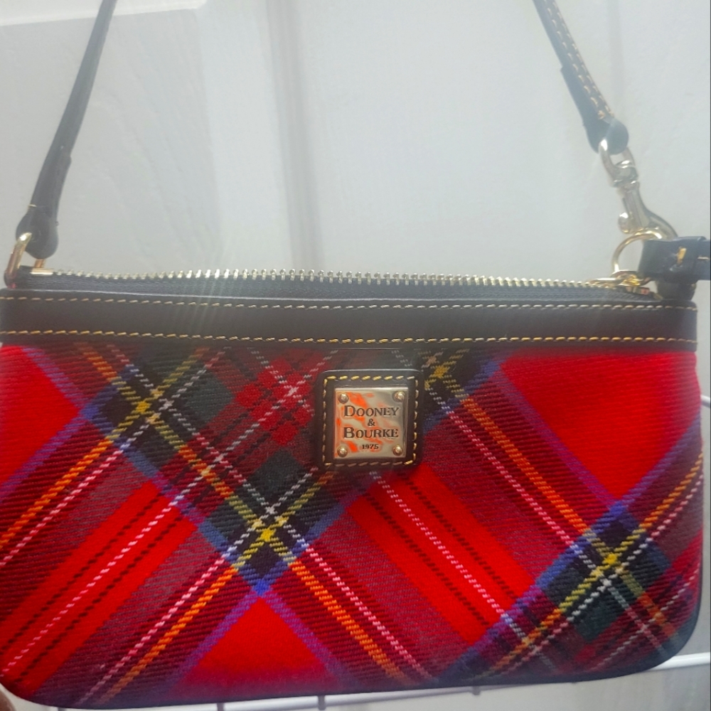 Dooney and Bourke